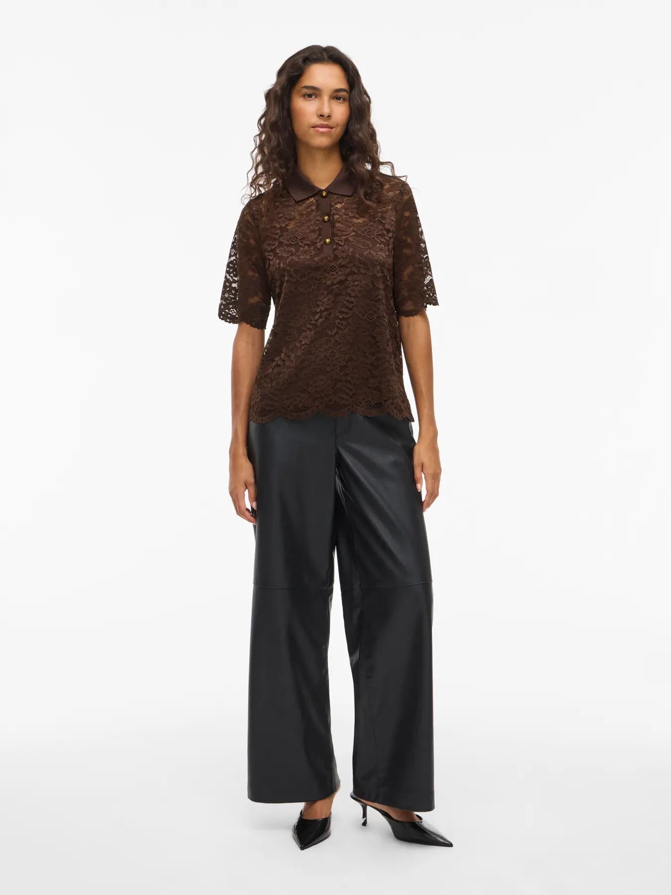 VILA VISTACIA COLLER 2/4 TOP COFFEE