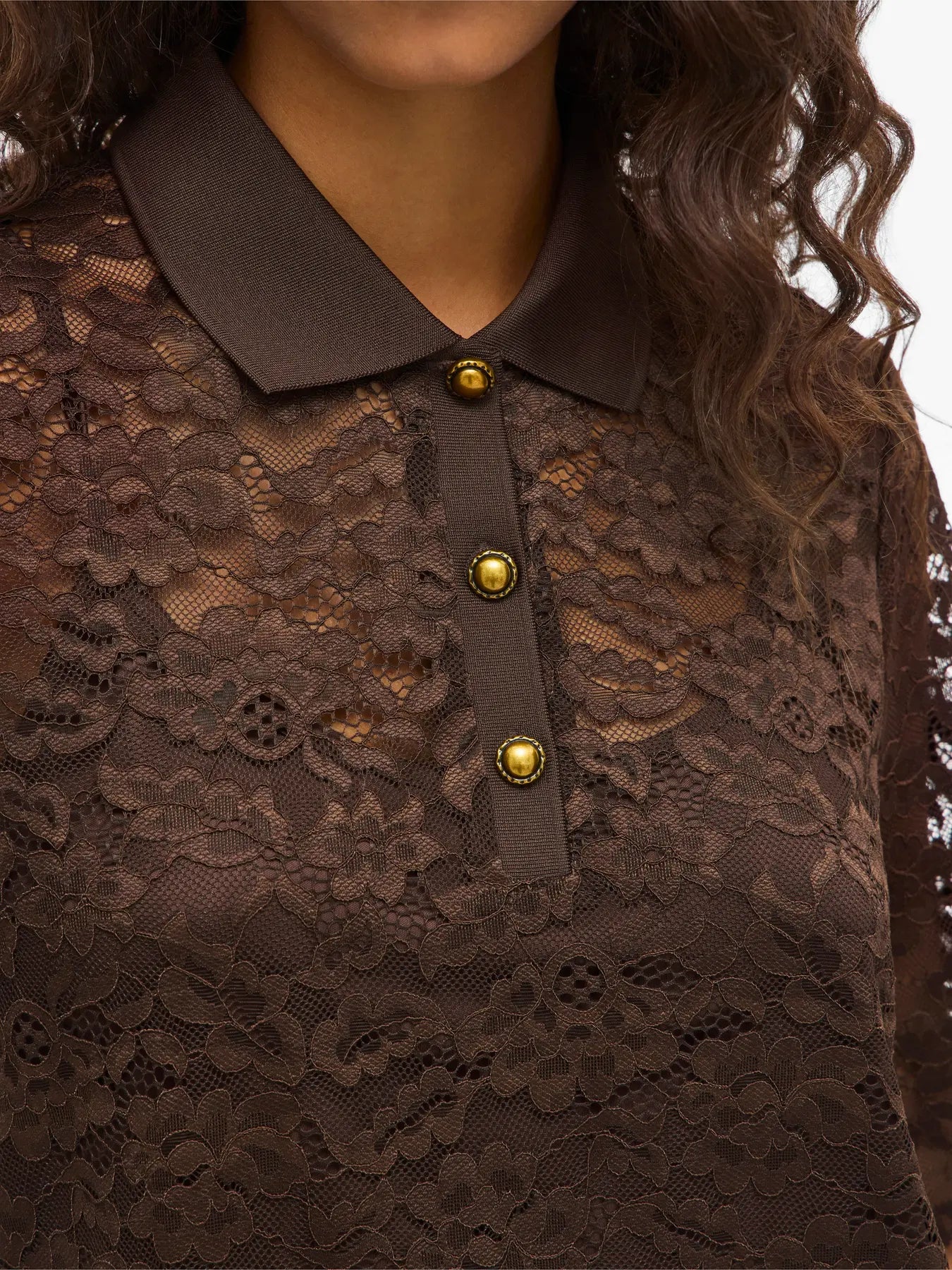 VILA VISTACIA COLLER 2/4 TOP COFFEE