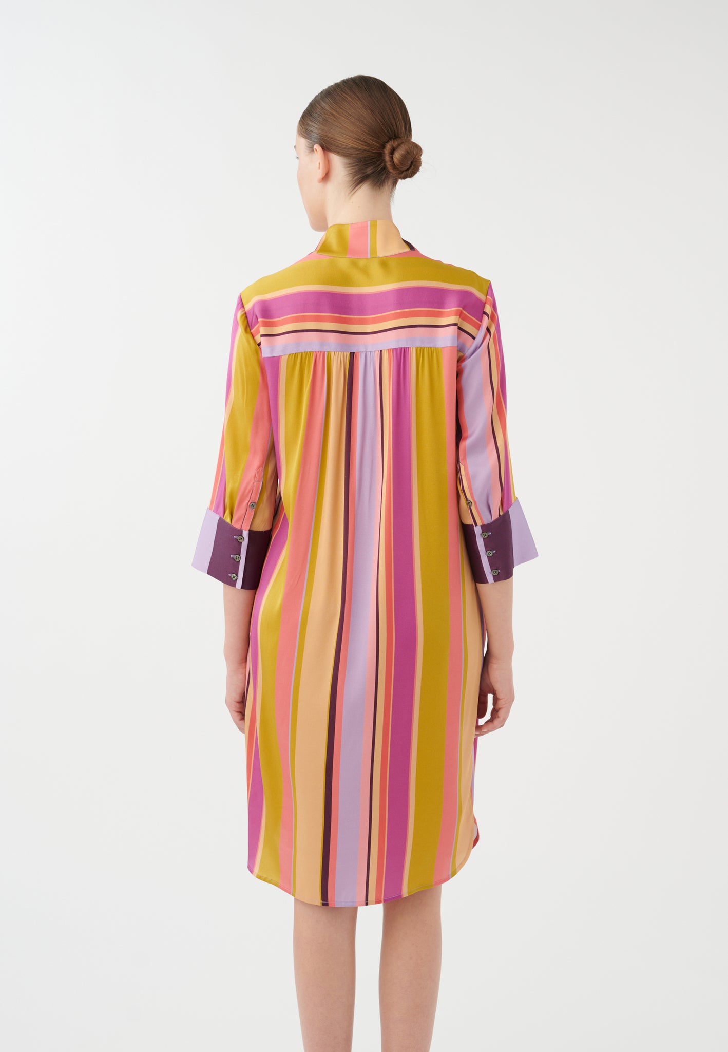 Dea Kudibal, Kamille Dress Combined