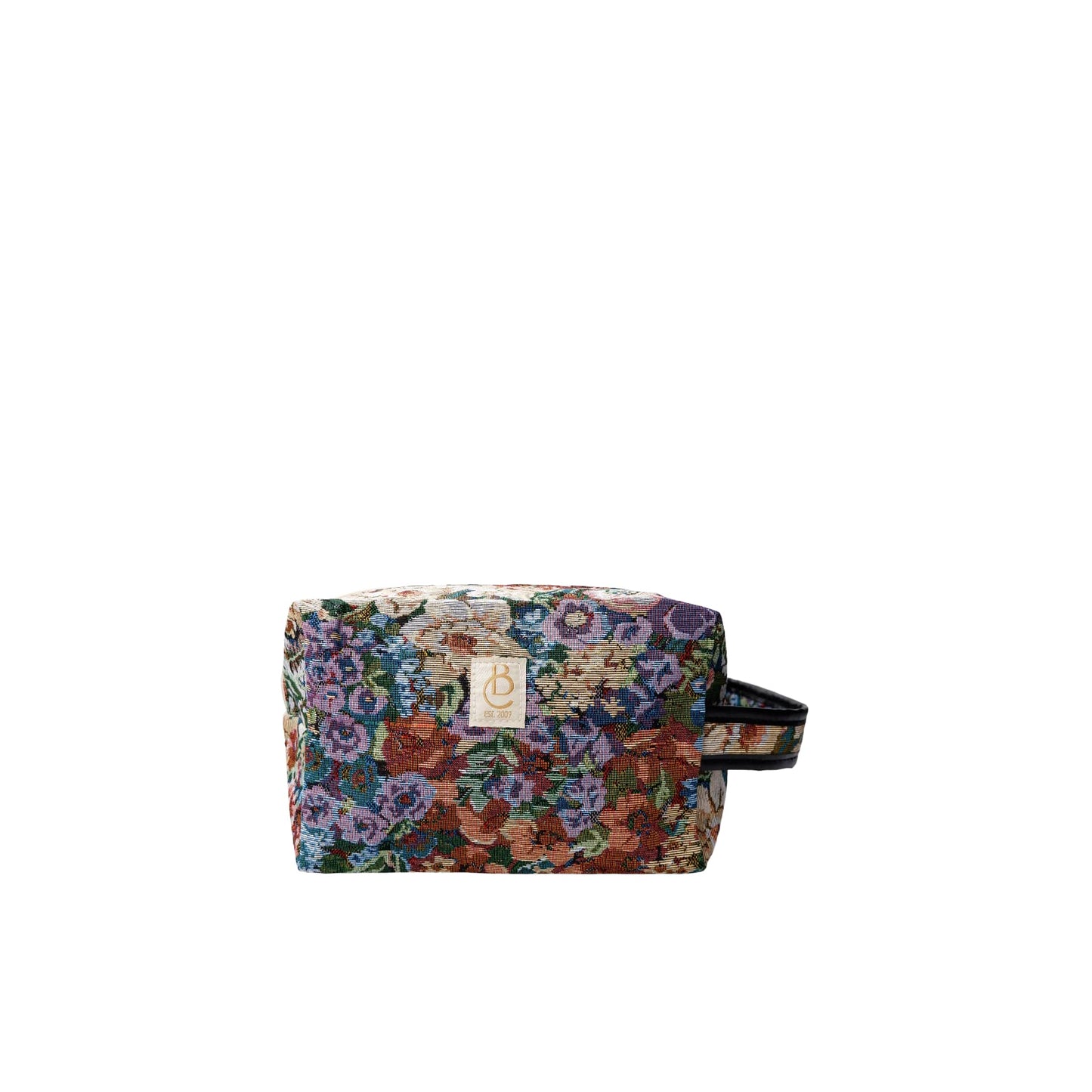 BCNYLA WASHBAG  FALL GARDEN