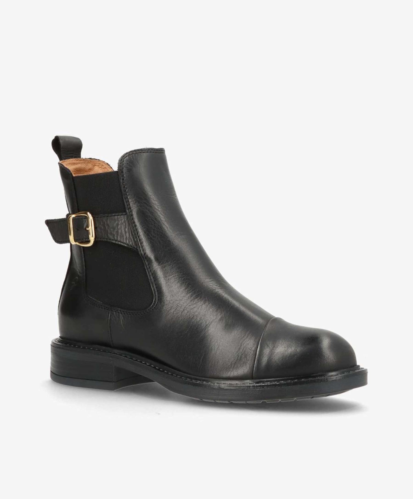 SHOEDESIGN BEATRICE BLACK