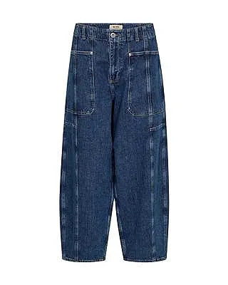 MOS MOSH ROSY GALLEONJEANS BLUEL30