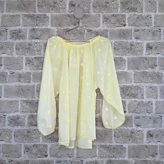 CABANA LIVING FABIO YELLOW