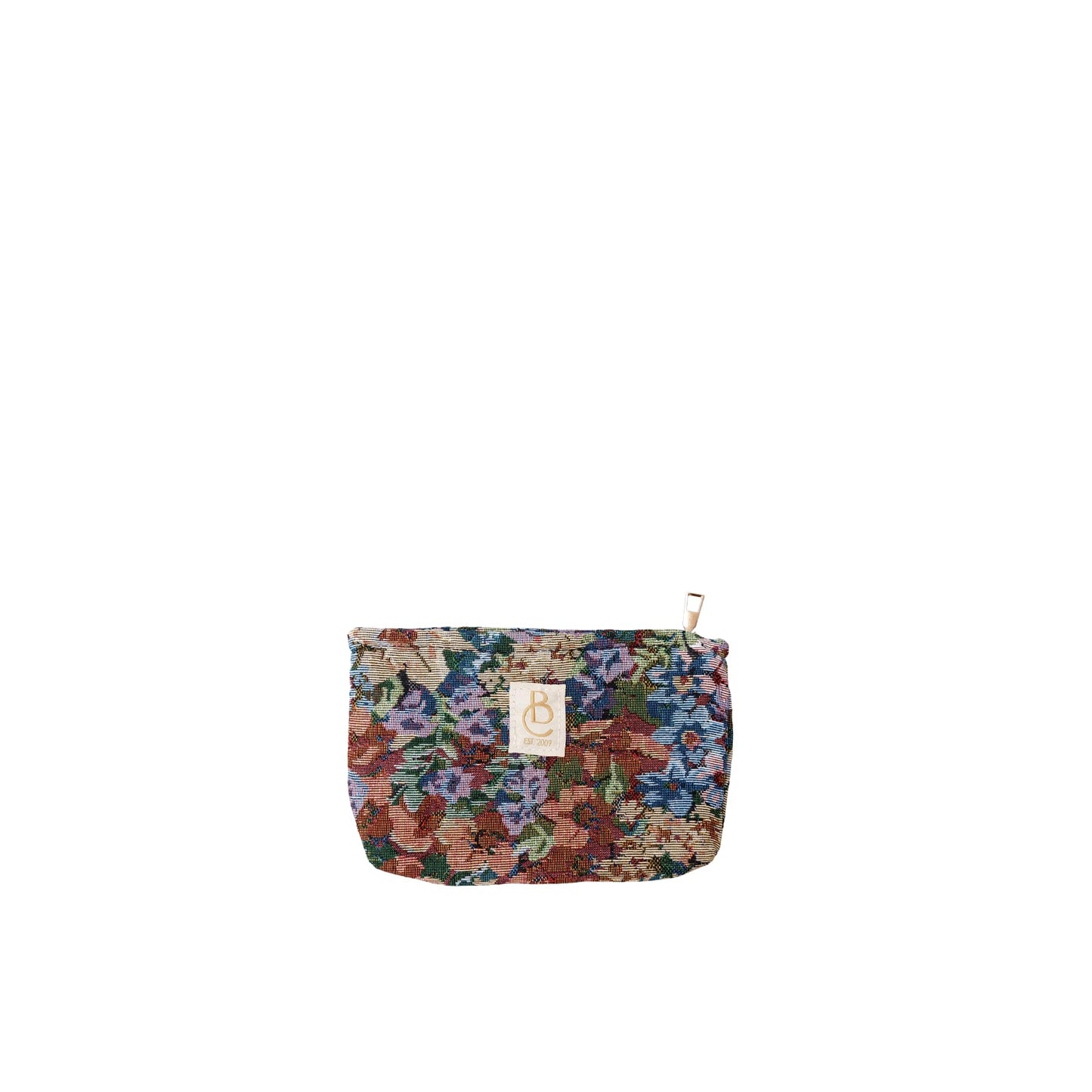 BCNYLA PURSE FALL GARDEN