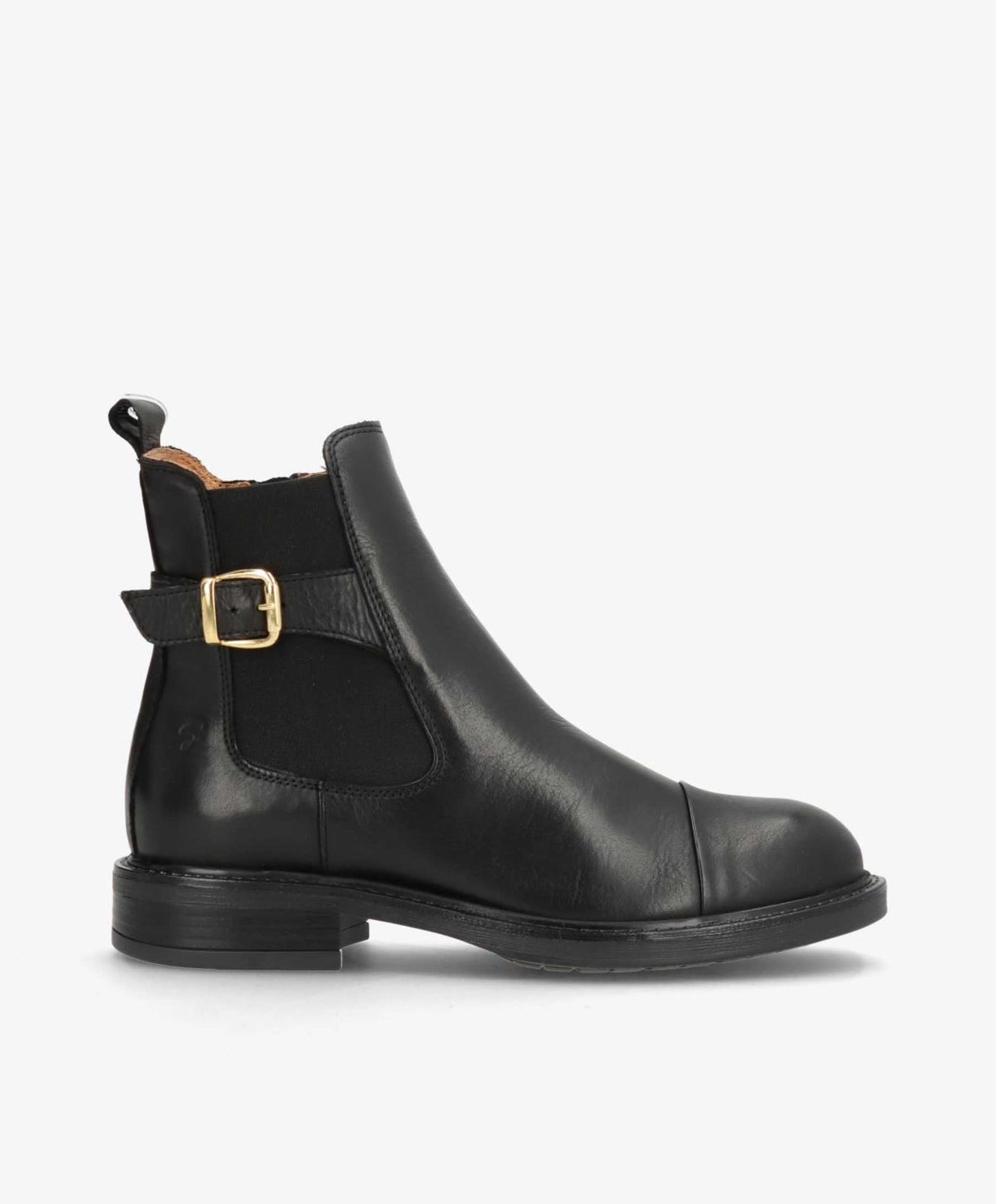 SHOEDESIGN BEATRICE BLACK