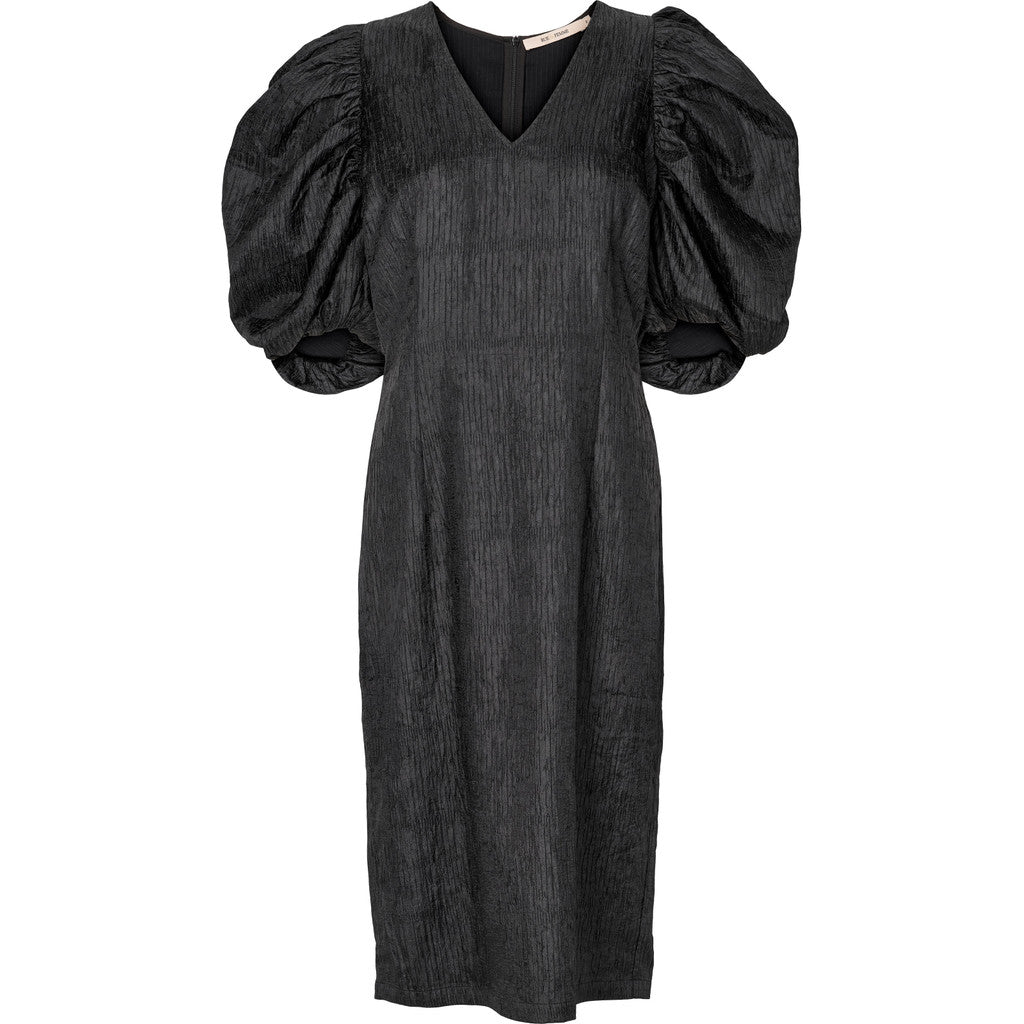 RUE DE FEMME LYRIC DRESS BLACK