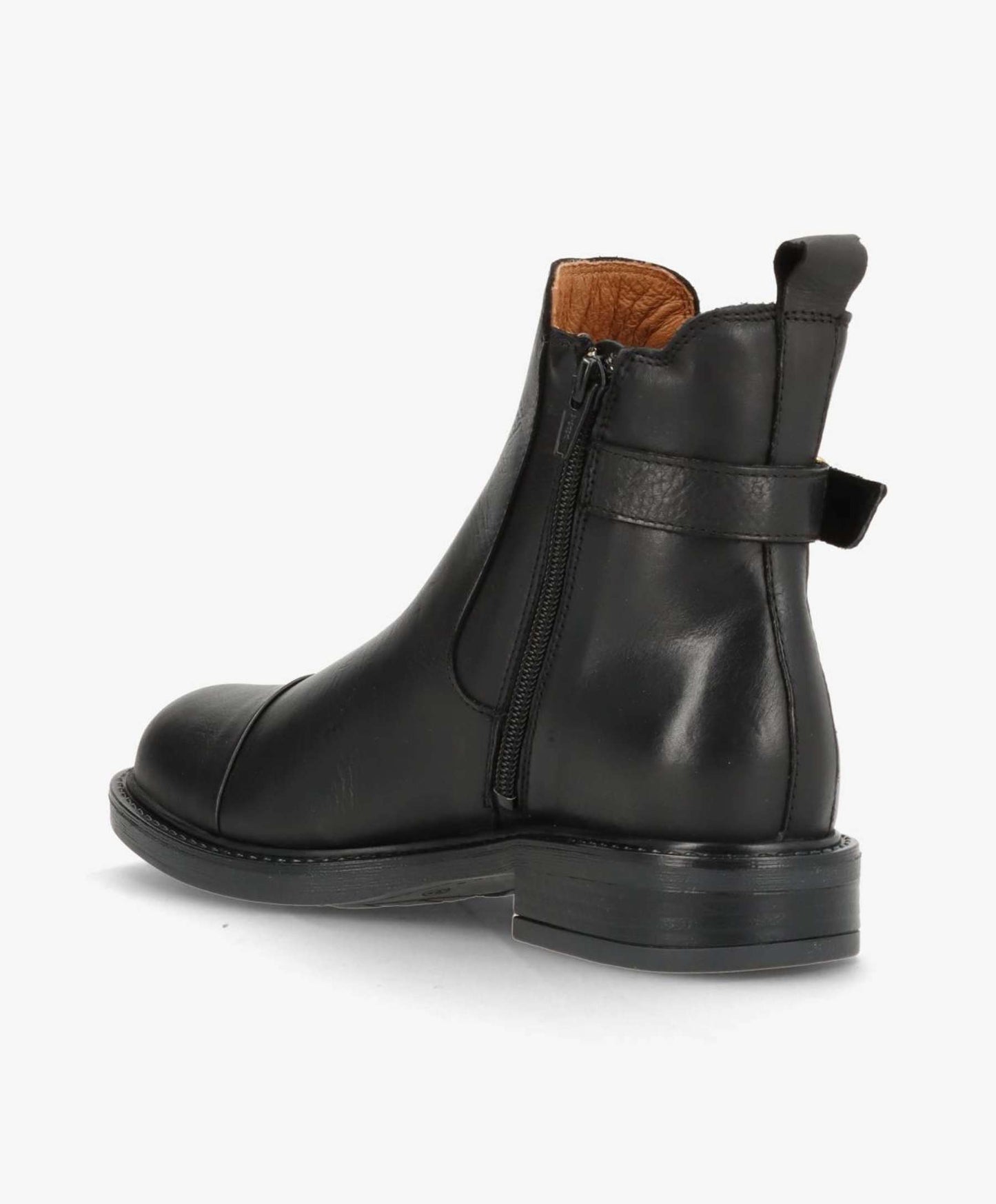 SHOEDESIGN BEATRICE BLACK