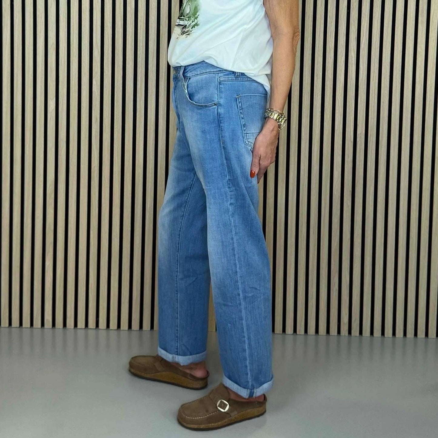 CL RIMA DENIM 1707