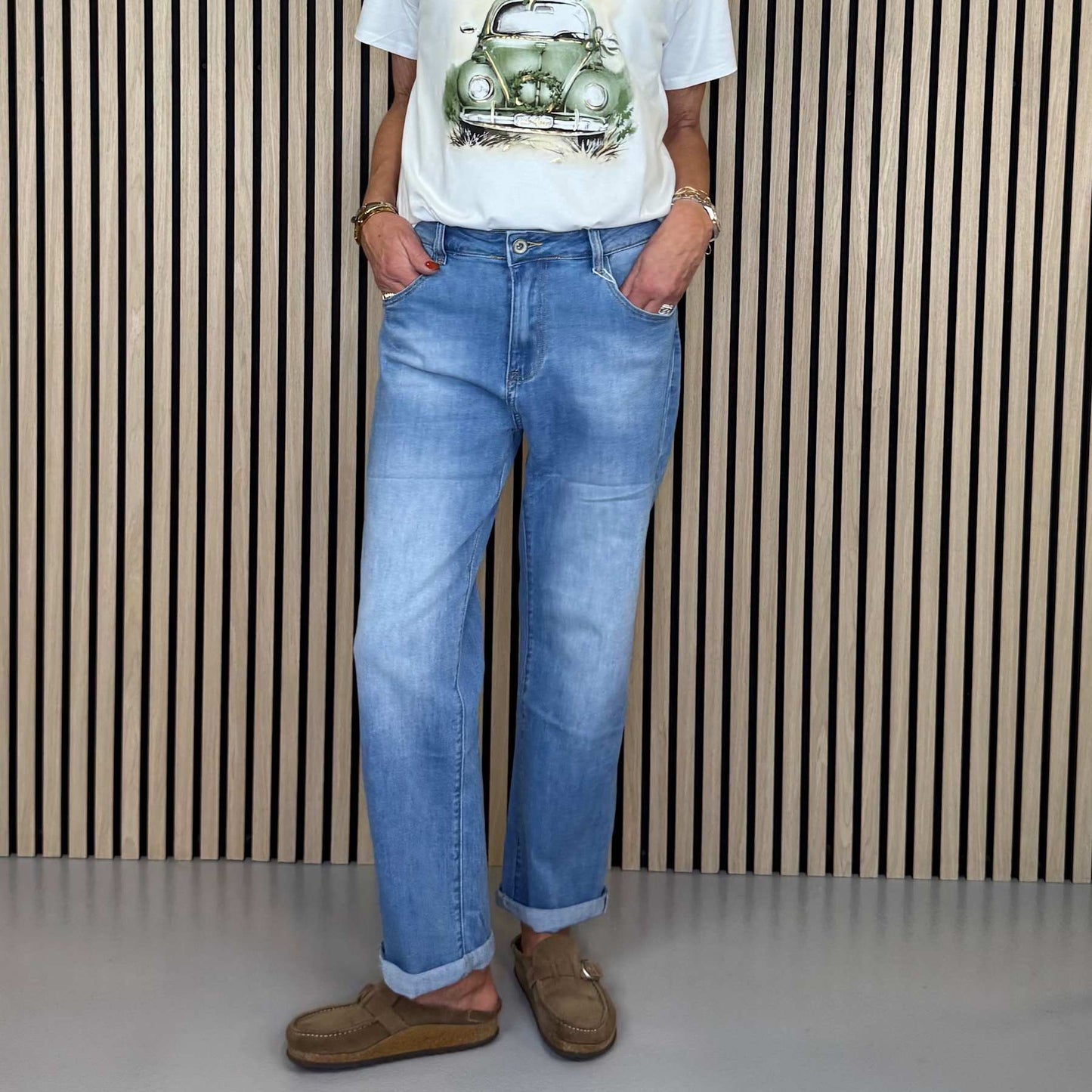 CL RIMA DENIM 1707