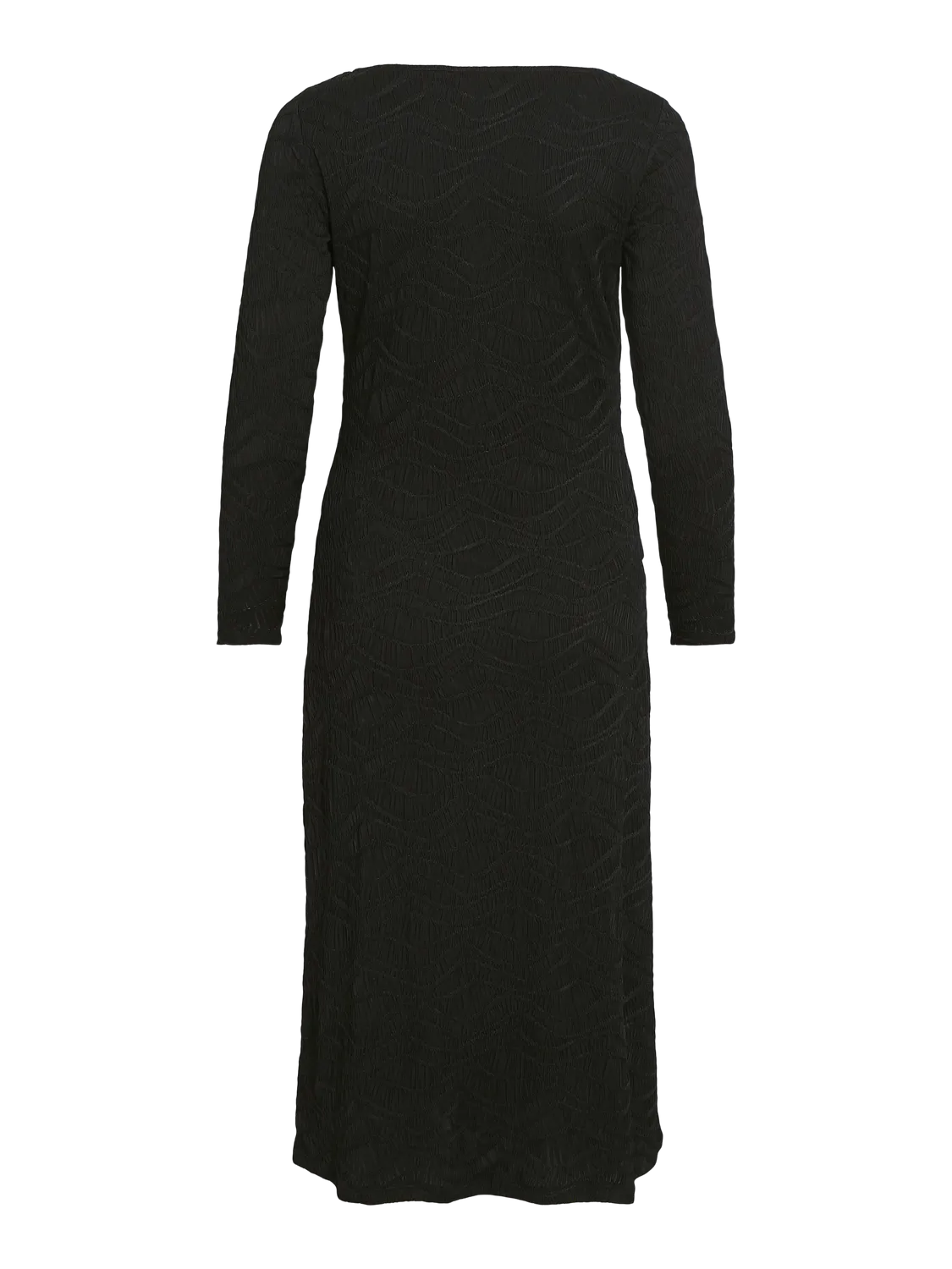 Vila, Vimeriana Dress, Black