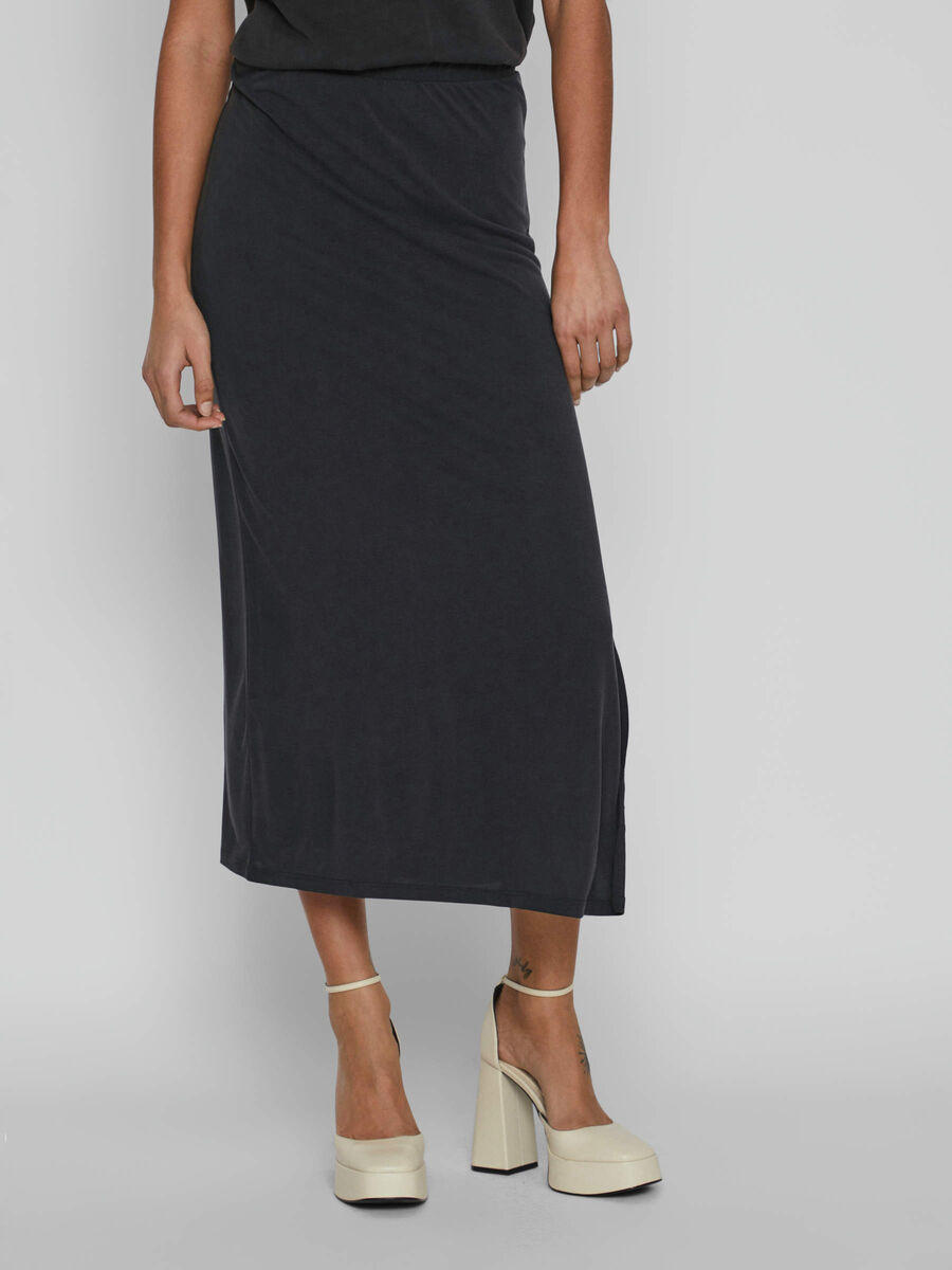 VILA, Vimodala HW Maxi Black