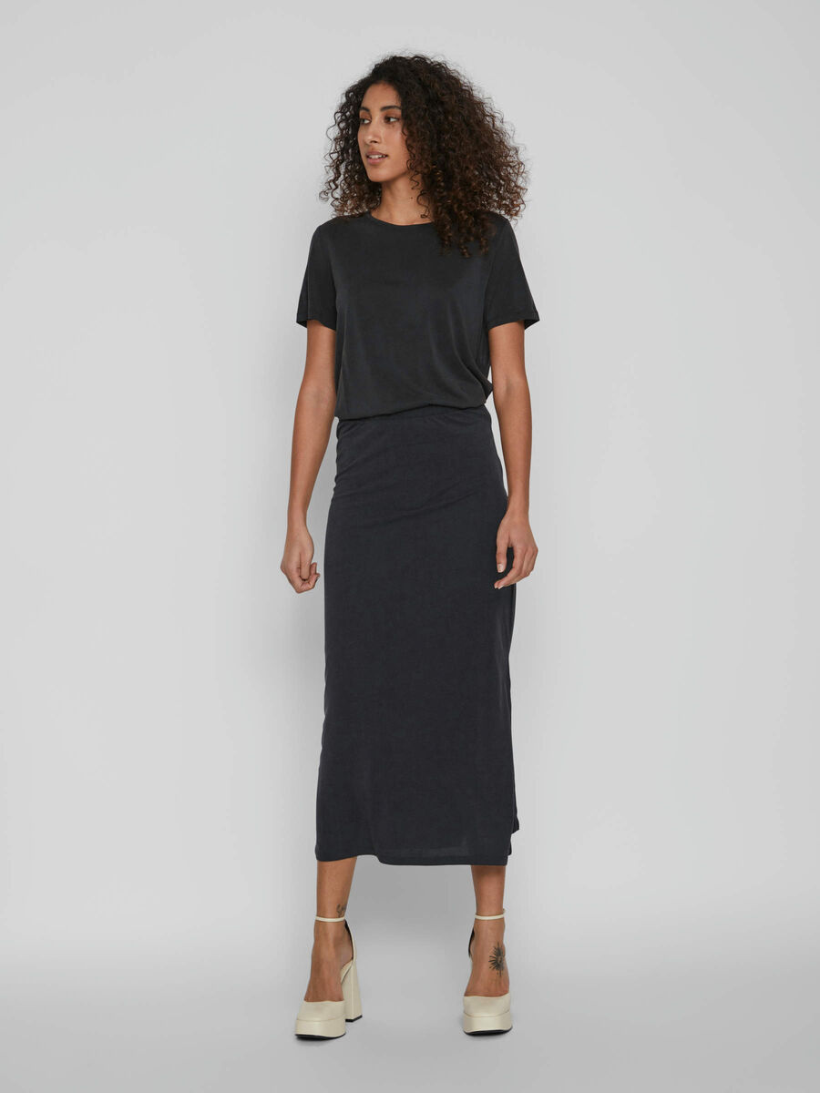 VILA, Vimodala HW Maxi Black