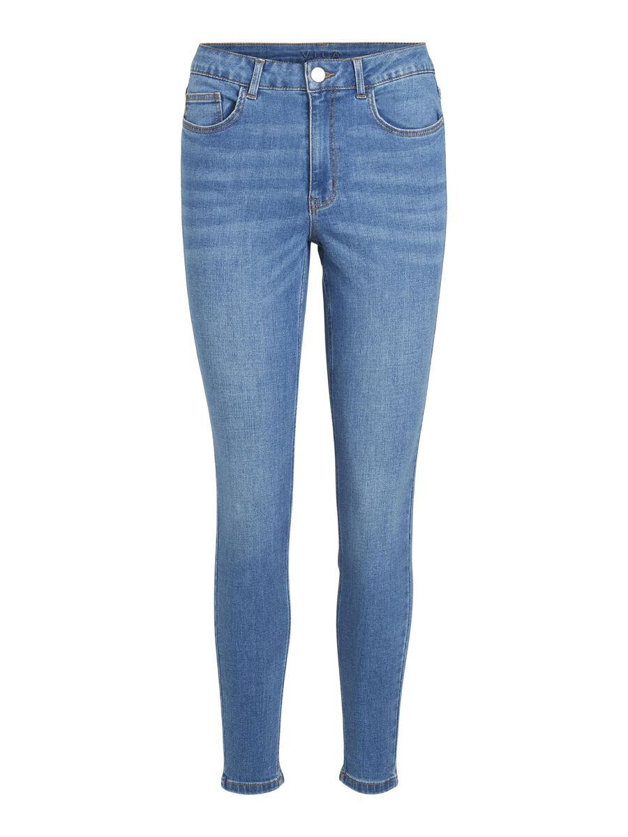 VILA, Visarah Wu05 Skinny Jeans