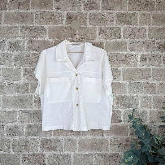 CABANA MAGMA WHITE ONESIZE