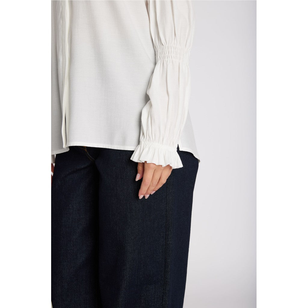 RDF TYRA SHIRT OFF WHITE