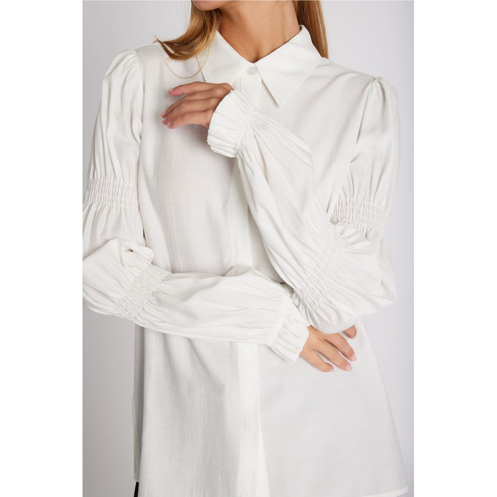 RDF TYRA SHIRT OFF WHITE