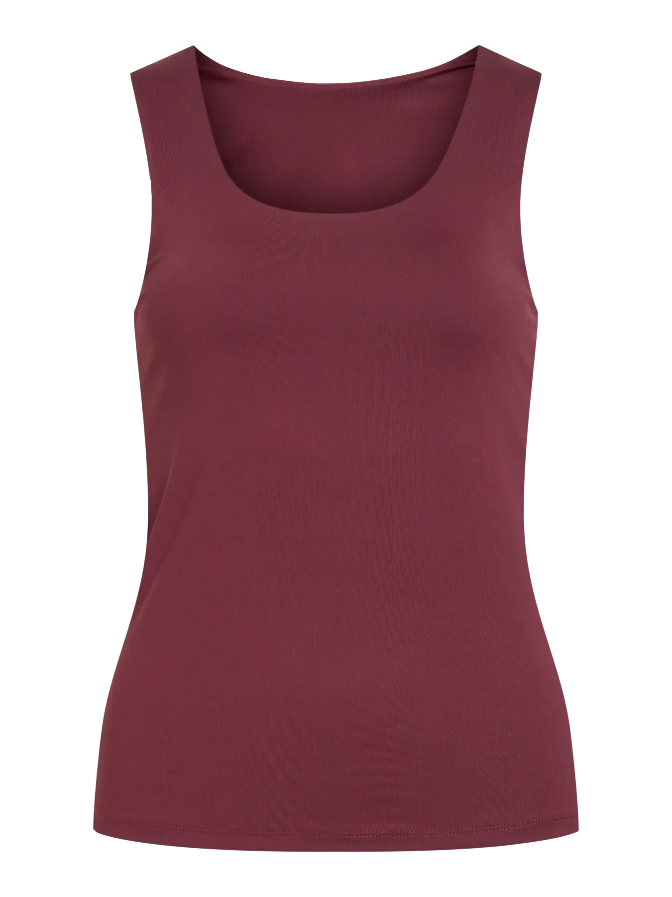 VILA VIKENZA U-NECK T TOP PORT ROYA
