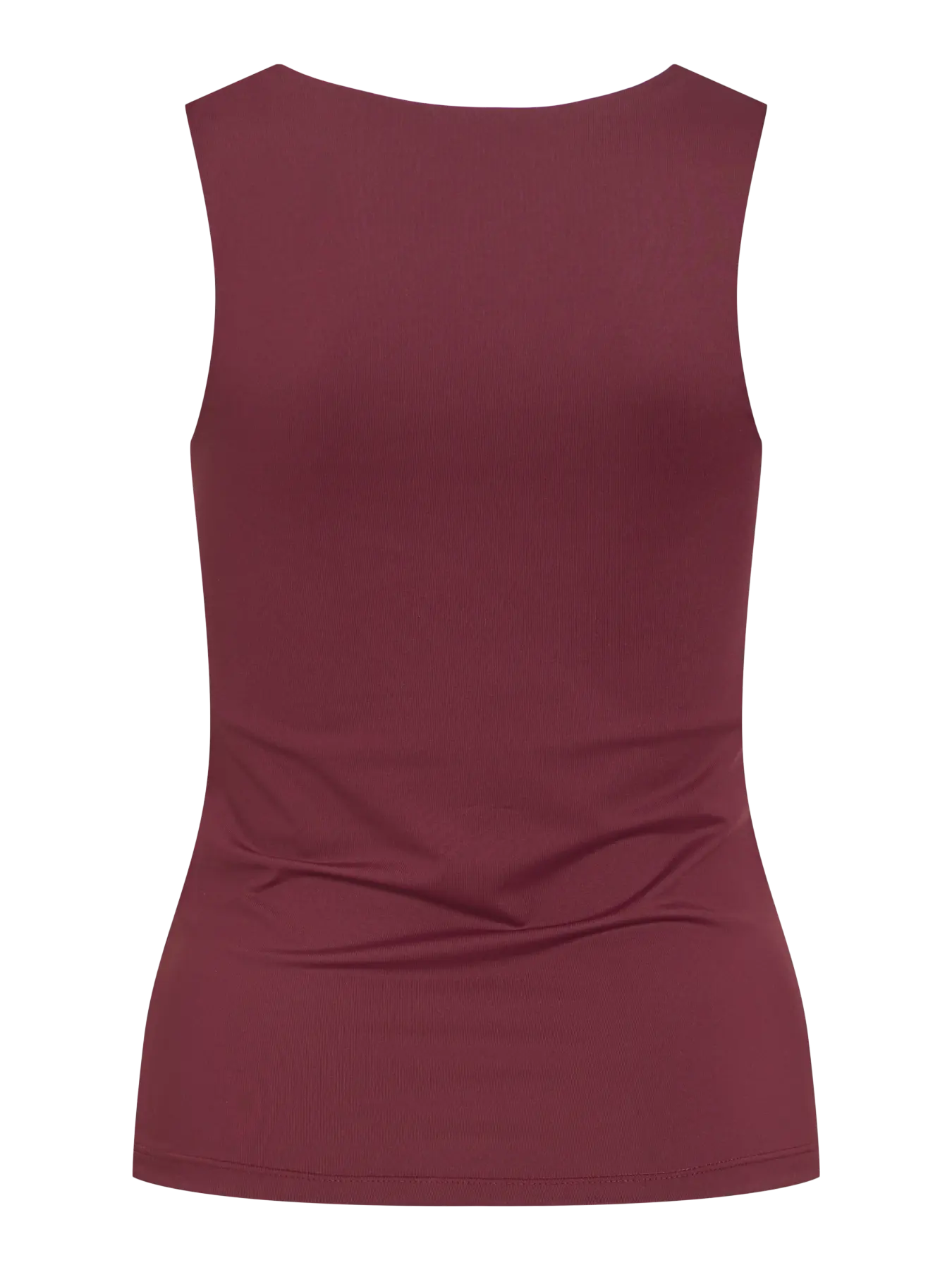 VILA VIKENZA U-NECK T TOP PORT ROYA