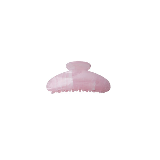 BCLANE HAIR CLAW LT. PINK
