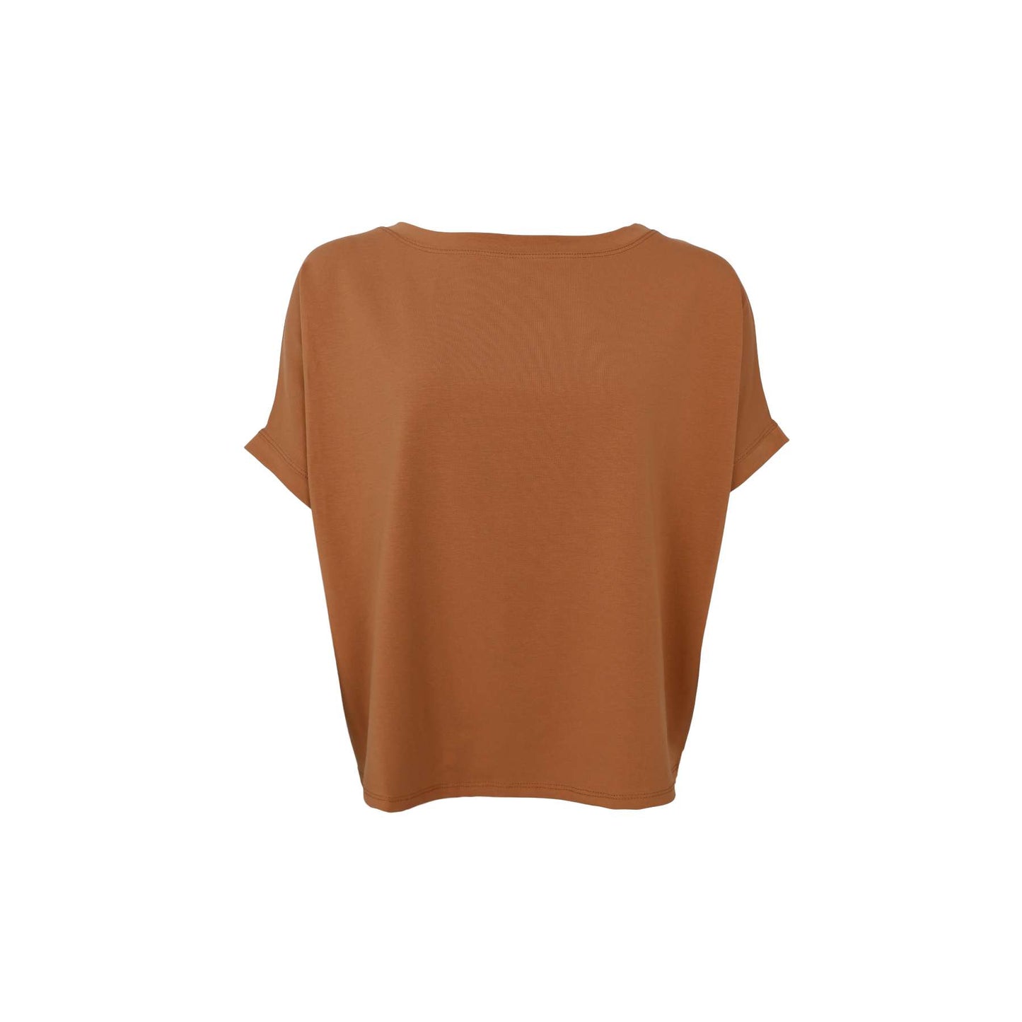 BLACK COLOUR MAY LOOSE BLOUSE CAMEL