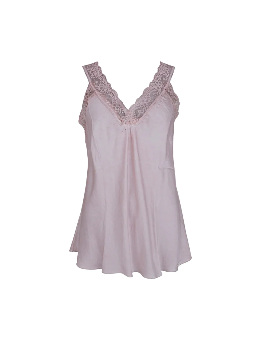 Black Colour, Top Pastel Rose