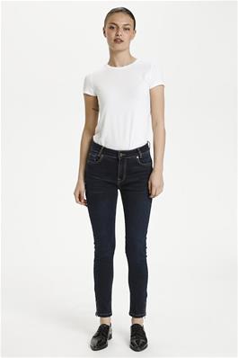 MW, Celina Jeans Dark Blue Wash