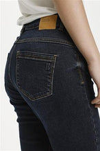 Indlæs billede til gallerivisning MW, Celina Jeans Dark Blue Wash
