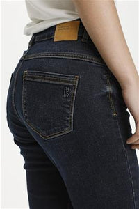 MW, Celina Jeans Dark Blue Wash